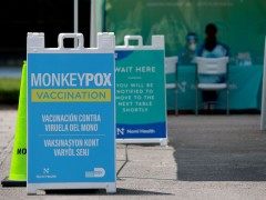 世卫组织宣布猴痘疫情不再构成“国际关注的突发公共卫生事件”WHO declares end to mpox public health emergency