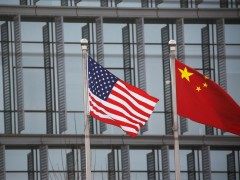 对华关税重估 美政府应秉持客观理性态度Washington waging long-term trade attack